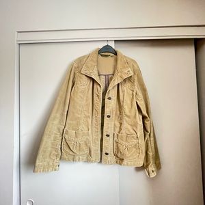 Eddie Bauer Spring Jacket